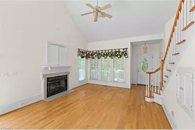 144 Cliff Side Trail, Pilot Mountain, NC 27041 - Photo 18