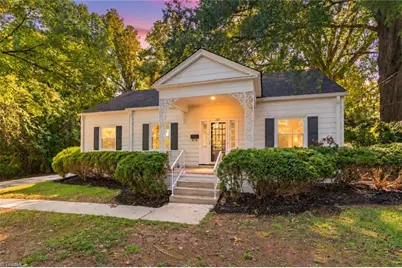 3123 W Friendly Avenue, Greensboro, NC 27408 - Photo 1