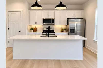 1210 Kristy Park Court, Winston-Salem, NC 27107 - Photo 2