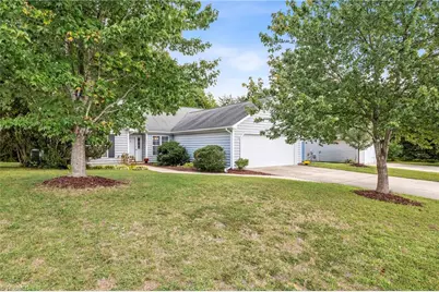 5804 Manor Ridge Trail, Greensboro, NC 27407 - Photo 2