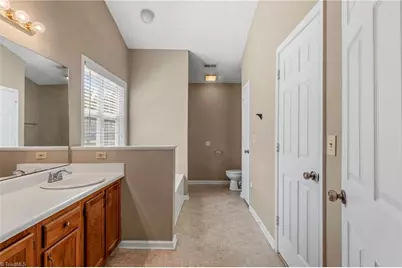 5804 Manor Ridge Trail, Greensboro, NC 27407 - Photo 22