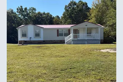 741 Jack Booe Road, Mocksville, NC 27028 - Photo 1