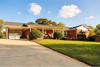 708 Hudson Street, Winston-Salem, NC 27105 - Photo 14