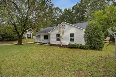 1204 Eagle Road, Greensboro, NC 27407 - Photo 4