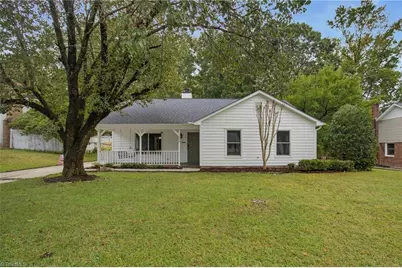 1204 Eagle Road, Greensboro, NC 27407 - Photo 2