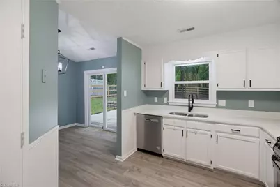 1204 Eagle Road, Greensboro, NC 27407 - Photo 16