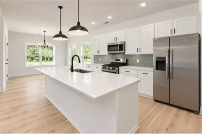 1291 Kristy Park Court, Winston-Salem, NC 27284 - Photo 2