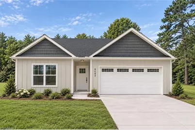 4034 Old Lexington Road, Winston-Salem, NC 27107 - Photo 1