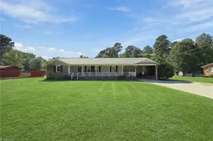 5325 Old Greensboro Rd, Randleman, NC 27317 - Photo 1