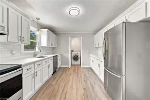 5325 Old Greensboro Rd, Randleman, NC 27317 - Photo 4
