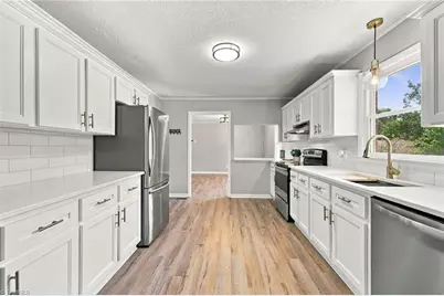 5325 Old Greensboro Road, Randleman, NC 27317 - Photo 2
