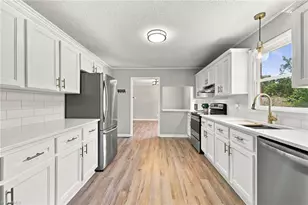 5325 Old Greensboro Rd, Randleman, NC 27317 - Photo 2