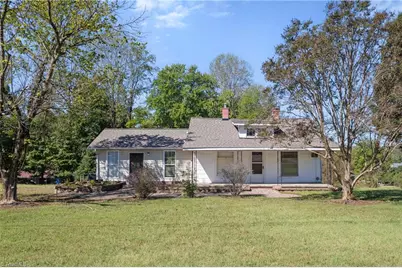 4250 Camp Betty Hastings Road, Walkertown, NC 27051 - Photo 2