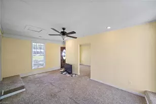 4250 Camp Betty Hastings Rd, Walkertown, NC 27051 - Photo 6