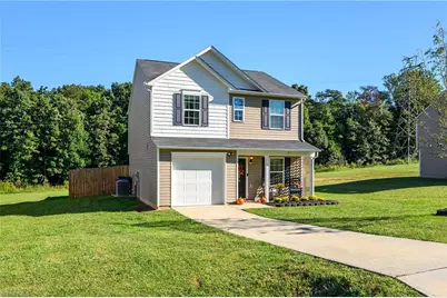 2108 W Simpson Road, Burlington, NC 27217 - Photo 2
