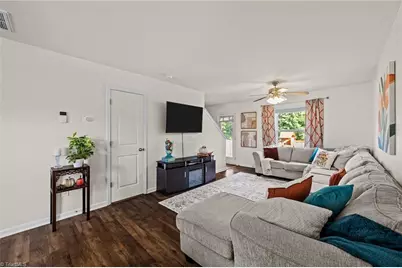 2108 W Simpson Road, Burlington, NC 27217 - Photo 6