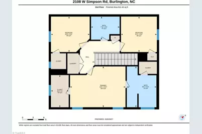 2108 W Simpson Road, Burlington, NC 27217 - Photo 34