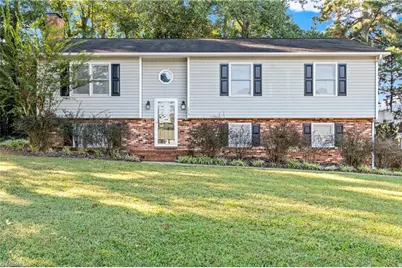 173 Pam Drive, Winston-Salem, NC 27107 - Photo 1