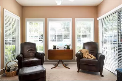 7102 Riverview Knoll Court, Clemmons, NC 27012 - Photo 10