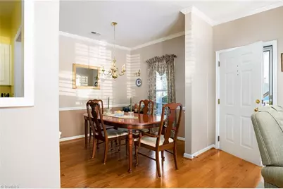 7102 Riverview Knoll Court, Clemmons, NC 27012 - Photo 8