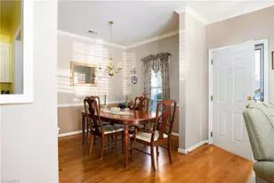 7102 Riverview Knoll Ct, Clemmons, NC 27012 - Photo 8