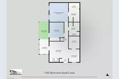 7102 Riverview Knoll Court, Clemmons, NC 27012 - Photo 30