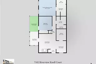 7102 Riverview Knoll Ct, Clemmons, NC 27012 - Photo 30