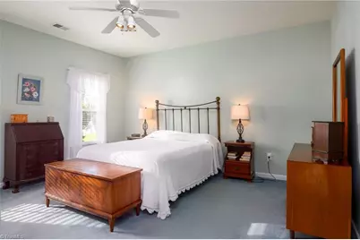 7102 Riverview Knoll Court, Clemmons, NC 27012 - Photo 16