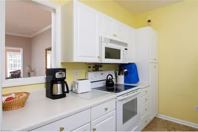 7102 Riverview Knoll Court, Clemmons, NC 27012 - Photo 12