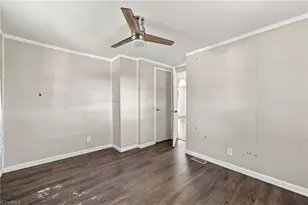 413 New St, Kernersville, NC 27284 - Photo 16