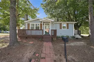 413 New St, Kernersville, NC 27284 - Photo 1