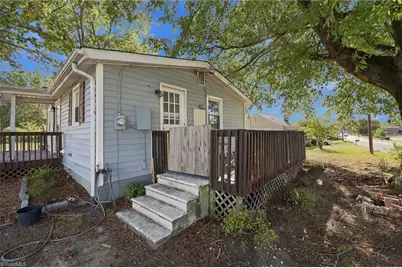 413 New Street, Kernersville, NC 27284 - Photo 24