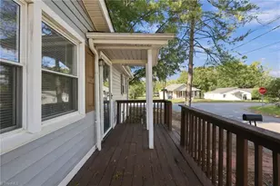 413 New St, Kernersville, NC 27284 - Photo 22