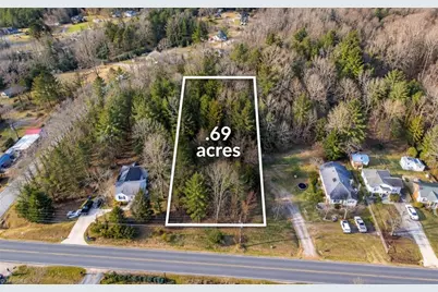 611 Liberty Road, High Point, NC 27263 - Photo 1