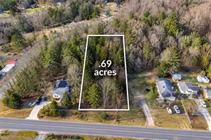 611 Liberty Rd, High Point, NC 27263 - Photo 1