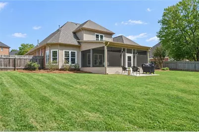 144 Oak Leaf Lane, Lewisville, NC 27023 - Photo 46