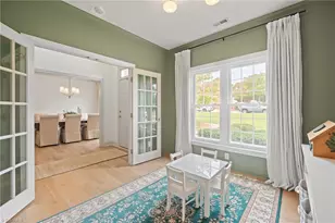 144 Oak Leaf Ln, Lewisville, NC 27023 - Photo 8