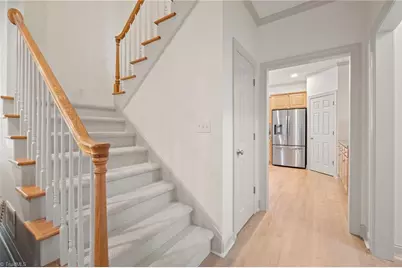 144 Oak Leaf Lane, Lewisville, NC 27023 - Photo 32