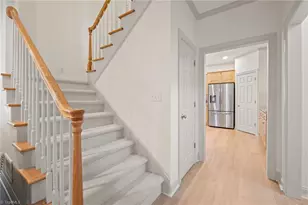 144 Oak Leaf Ln, Lewisville, NC 27023 - Photo 32