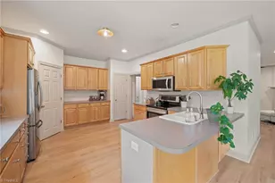 144 Oak Leaf Ln, Lewisville, NC 27023 - Photo 18
