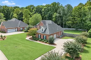 144 Oak Leaf Ln, Lewisville, NC 27023 - Photo 4