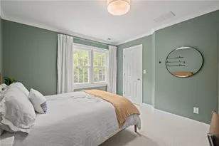 144 Oak Leaf Ln, Lewisville, NC 27023 - Photo 34