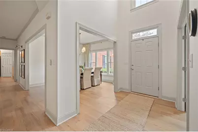 144 Oak Leaf Lane, Lewisville, NC 27023 - Photo 10