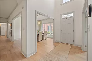 144 Oak Leaf Ln, Lewisville, NC 27023 - Photo 10