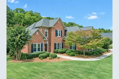 144 Oak Leaf Lane, Lewisville, NC 27023 - Photo 2