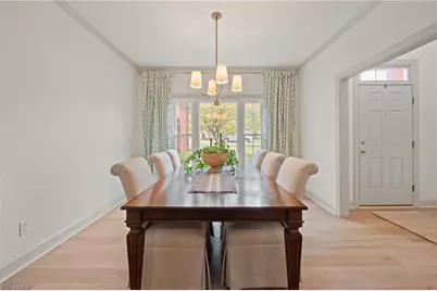 144 Oak Leaf Lane, Lewisville, NC 27023 - Photo 12