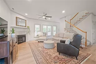 144 Oak Leaf Ln, Lewisville, NC 27023 - Photo 14
