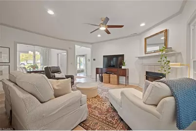 144 Oak Leaf Lane, Lewisville, NC 27023 - Photo 16