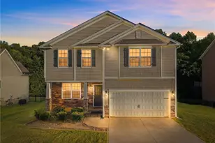 6692 Bellawood Dr, Trinity, NC 27370 - Photo 1