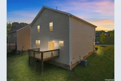 6692 Bellawood Drive, Trinity, NC 27370 - Photo 2